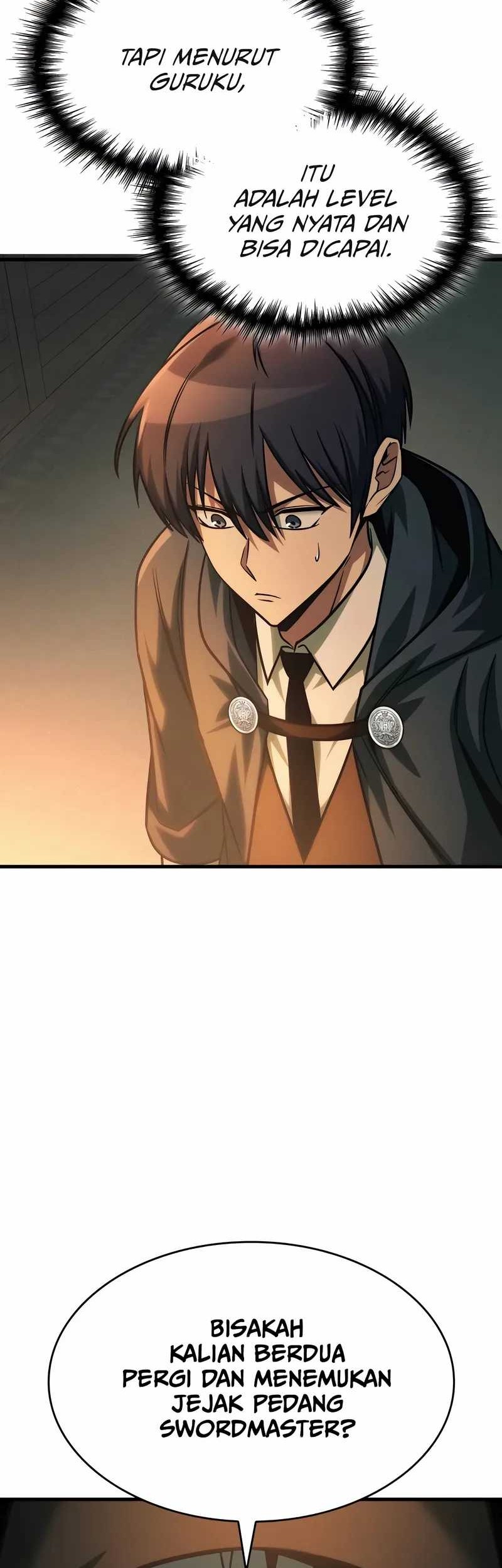 My Exclusive Tower Guide Chapter 72 Gambar 80