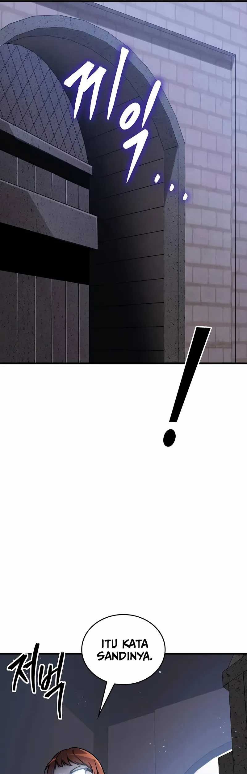 My Exclusive Tower Guide Chapter 72 Gambar 58