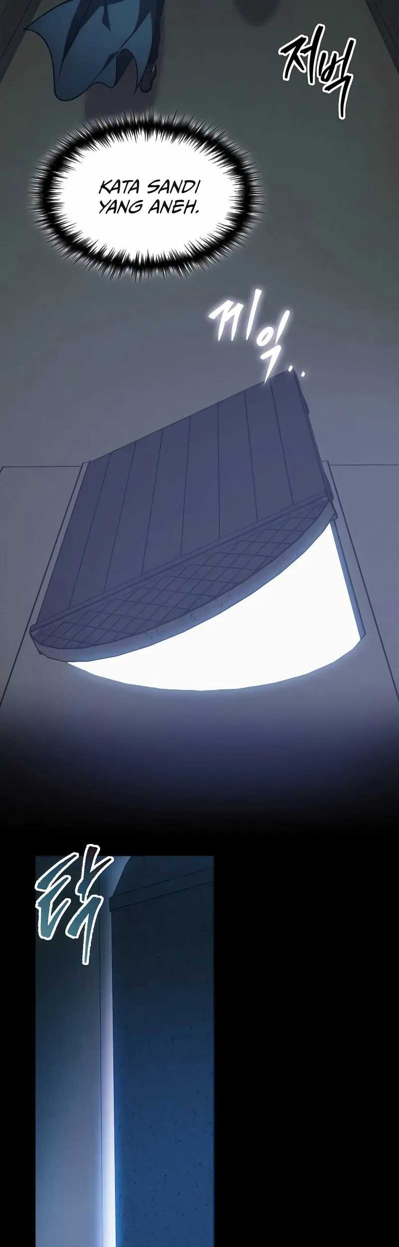 My Exclusive Tower Guide Chapter 72 Gambar 61
