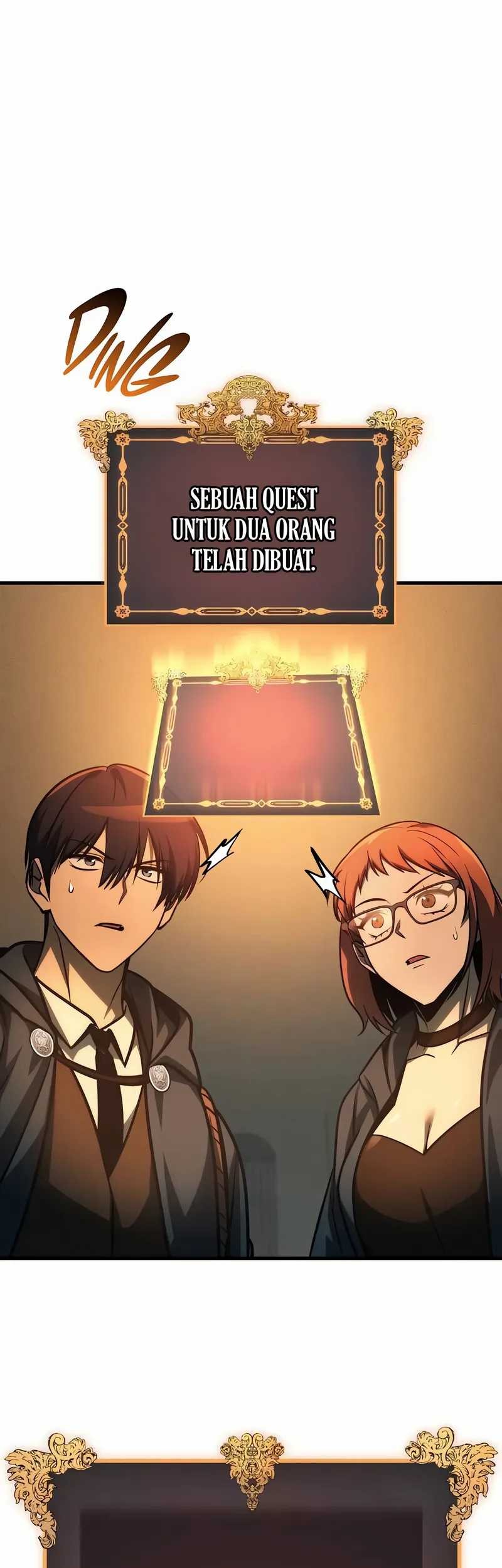 My Exclusive Tower Guide Chapter 72 Gambar 82