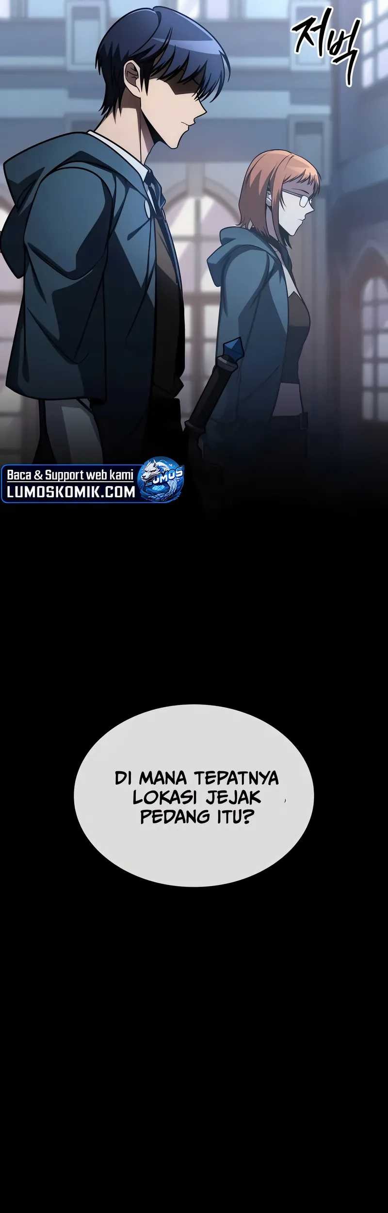 My Exclusive Tower Guide Chapter 72 Gambar 87