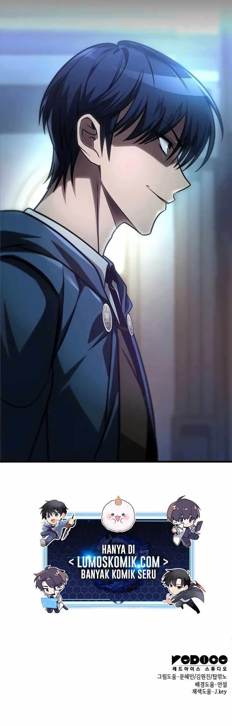 My Exclusive Tower Guide Chapter 72 Gambar 90