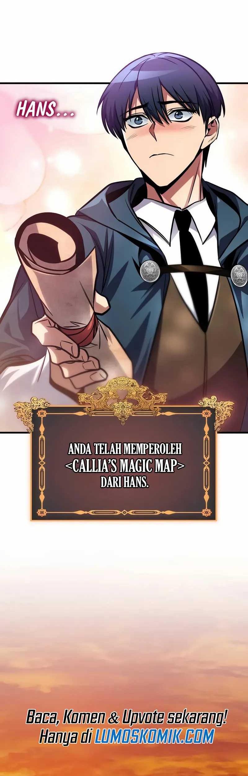 My Exclusive Tower Guide Chapter 72 Gambar 14