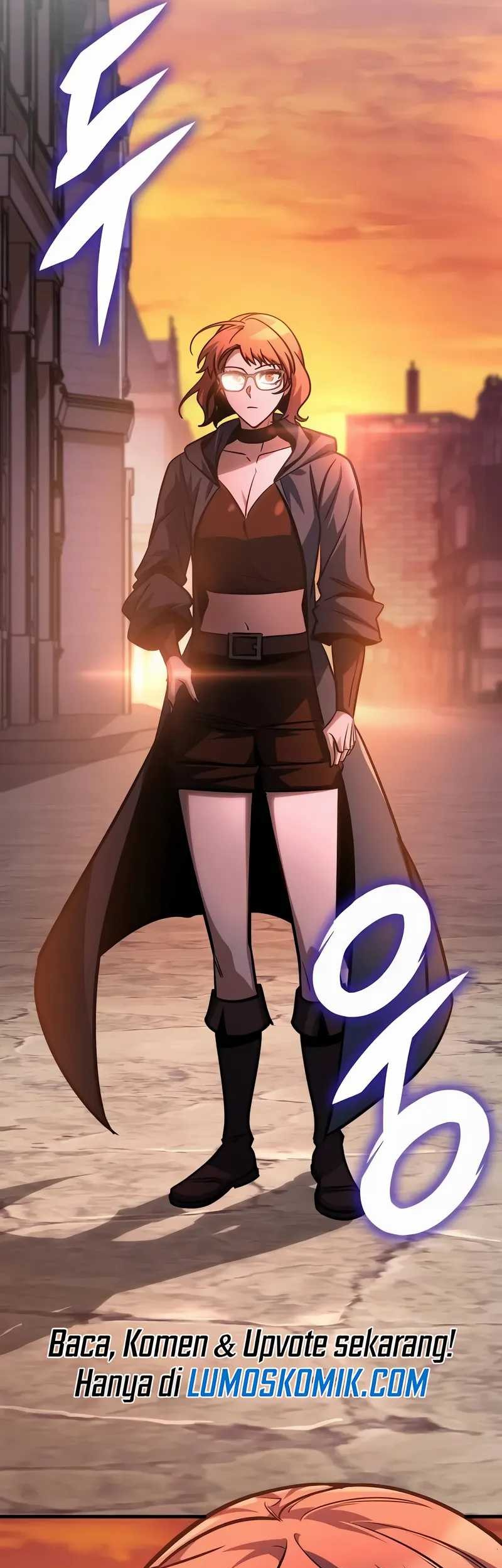 My Exclusive Tower Guide Chapter 72 Gambar 18