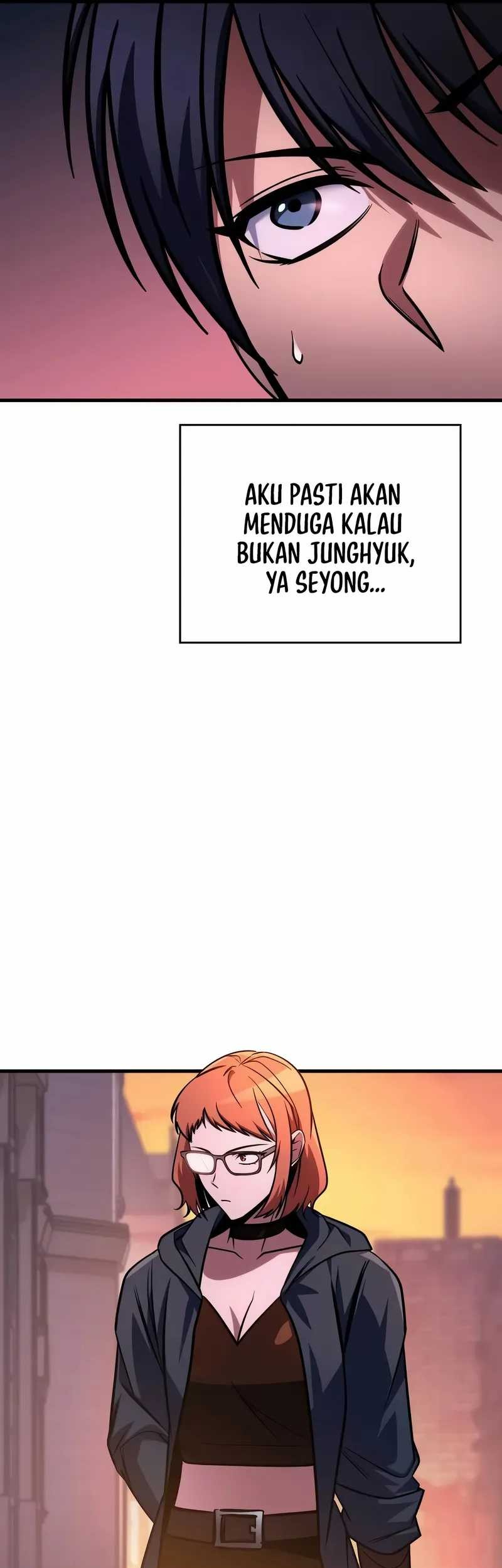 My Exclusive Tower Guide Chapter 72 Gambar 24