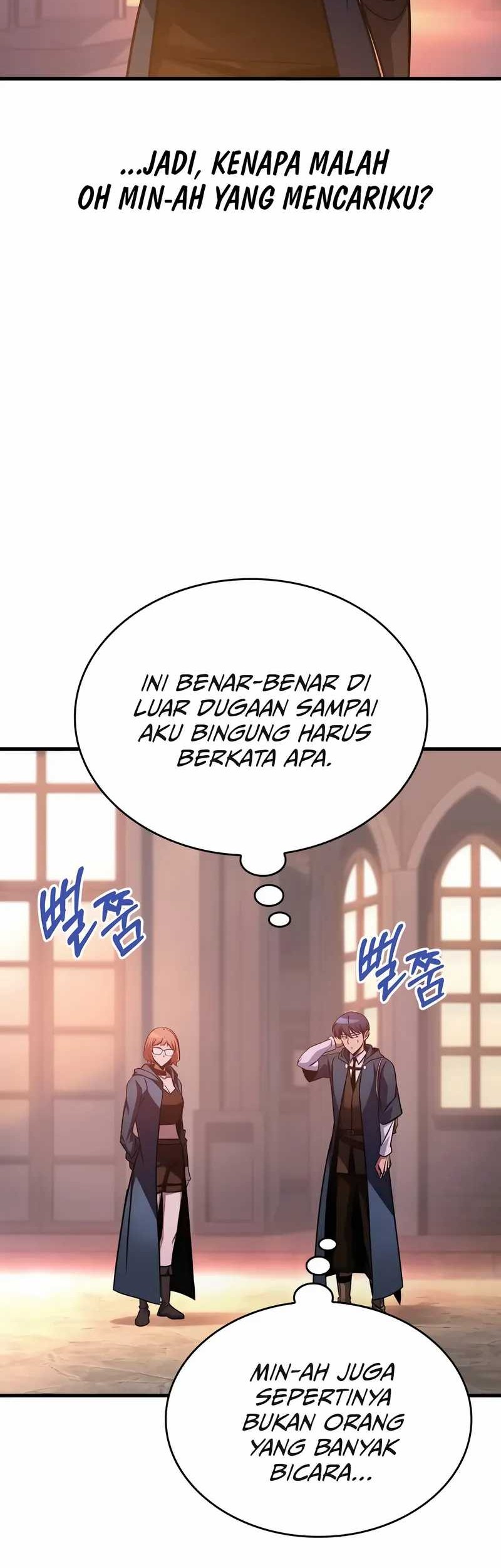 My Exclusive Tower Guide Chapter 72 Gambar 25