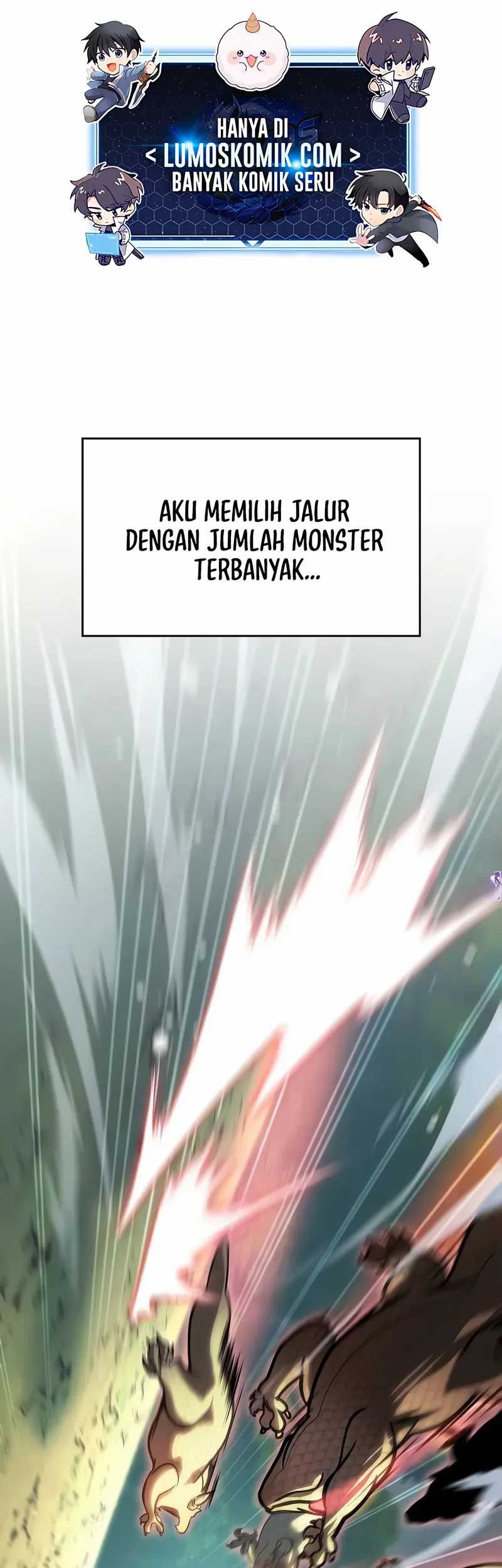 My Exclusive Tower Guide Chapter 73 Gambar 3