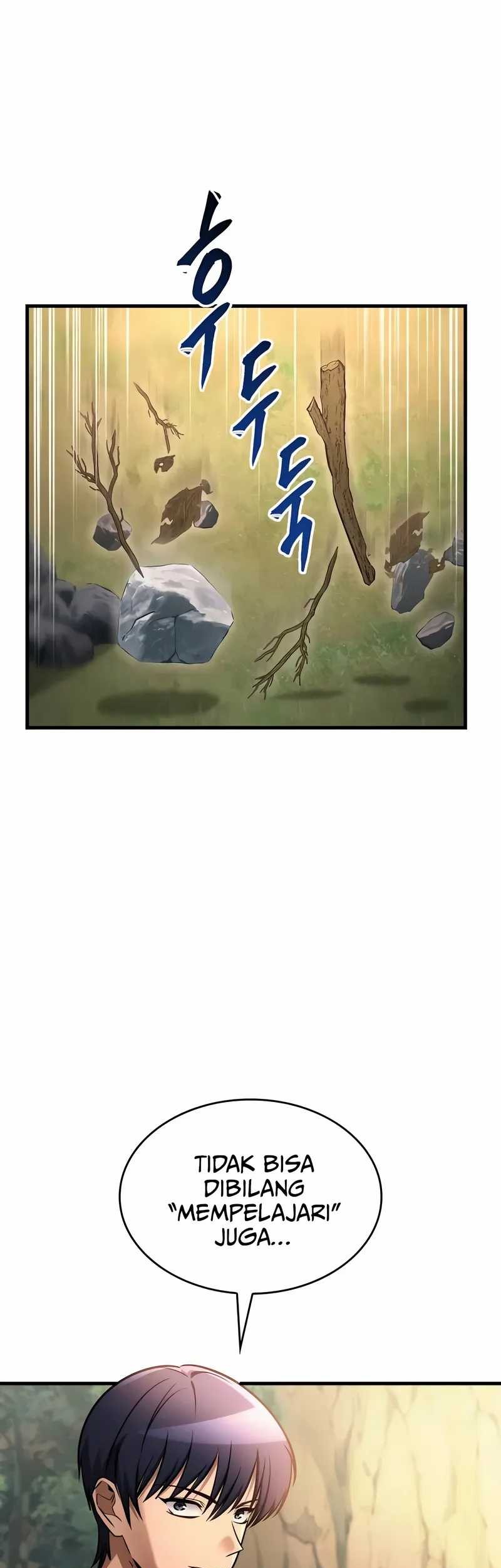 My Exclusive Tower Guide Chapter 73 Gambar 8