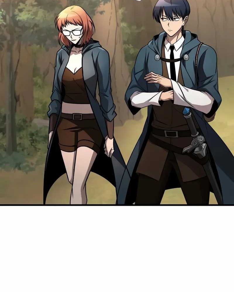 My Exclusive Tower Guide Chapter 73 Gambar 10