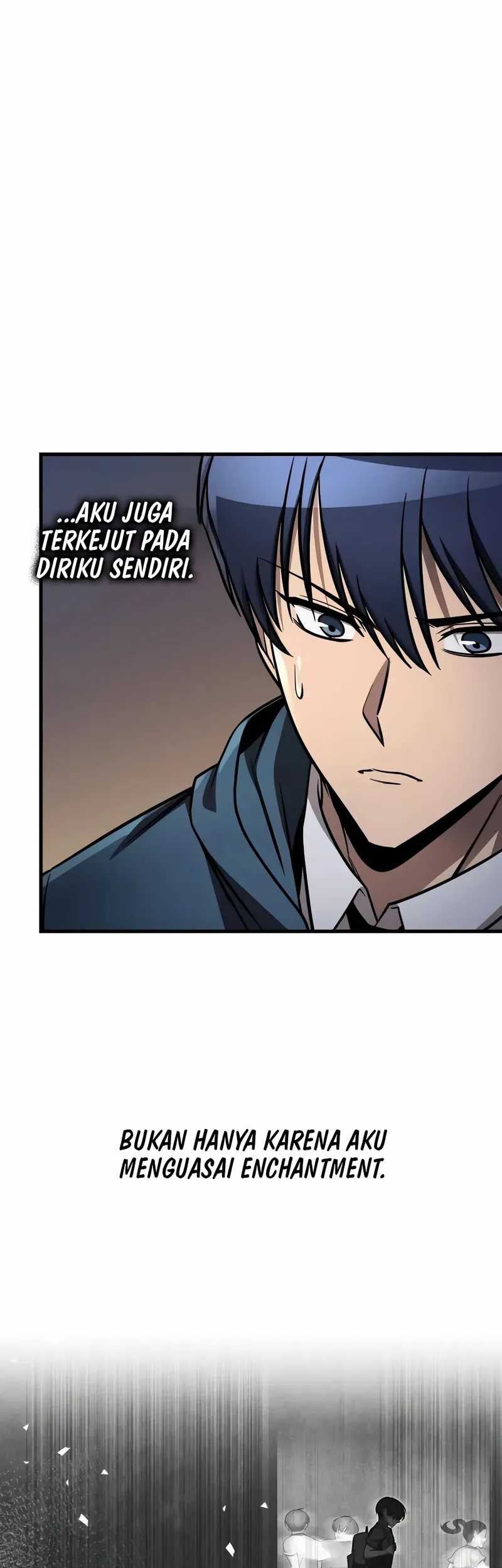 My Exclusive Tower Guide Chapter 73 Gambar 11