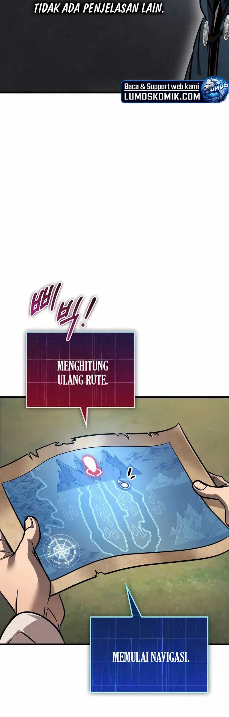 My Exclusive Tower Guide Chapter 73 Gambar 15