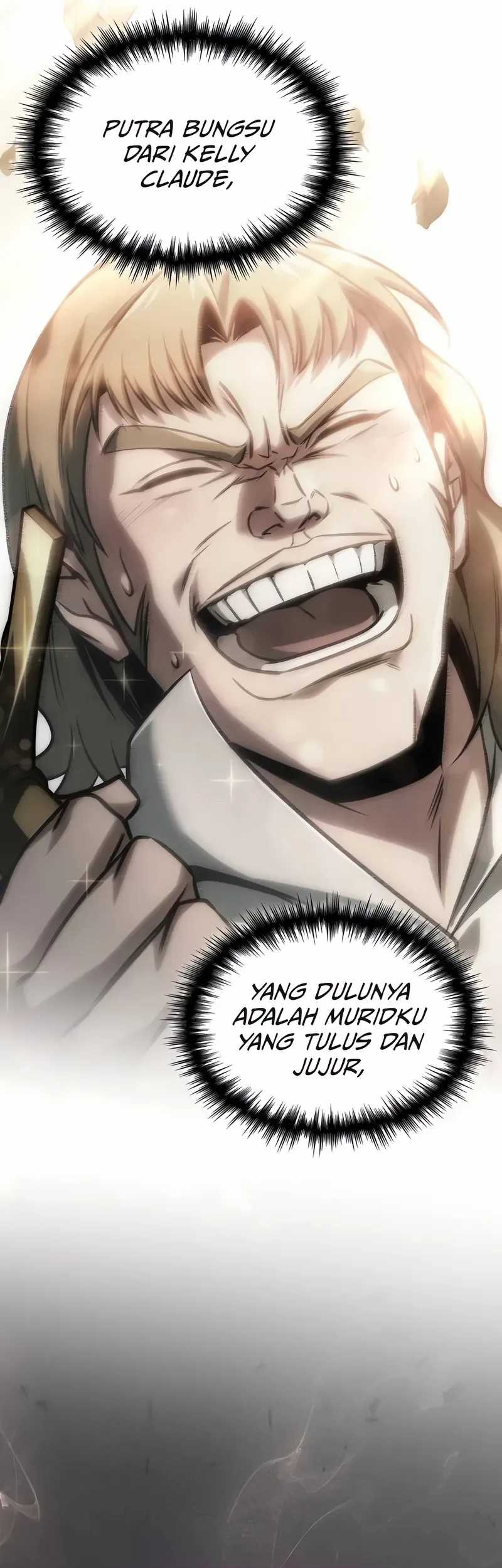 My Exclusive Tower Guide Chapter 73 Gambar 22