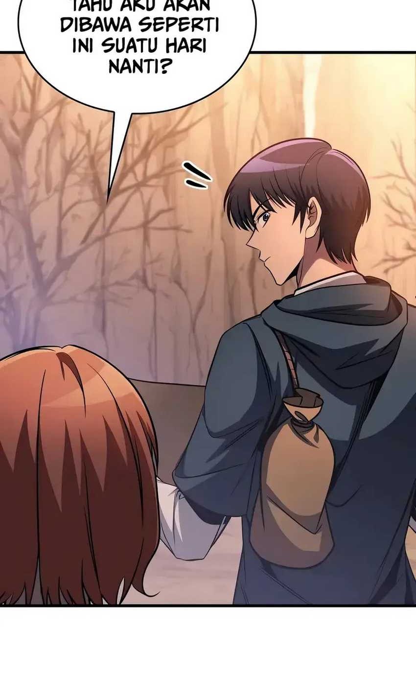 My Exclusive Tower Guide Chapter 74 Gambar 40