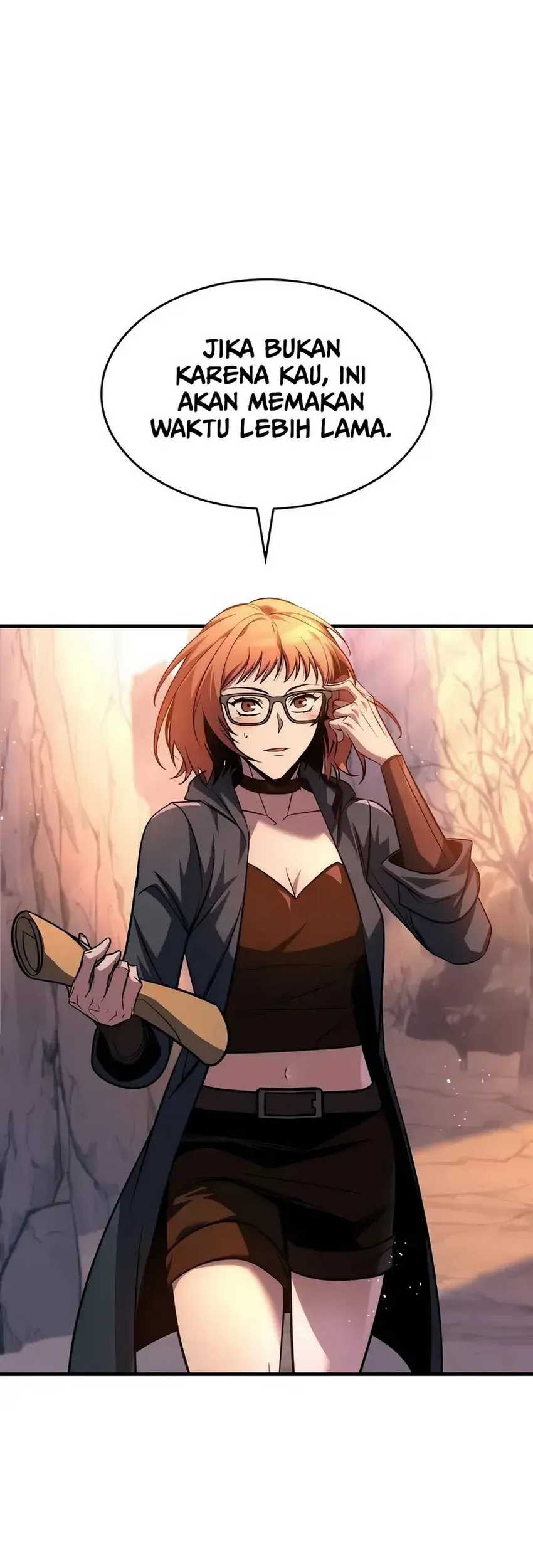 My Exclusive Tower Guide Chapter 74 Gambar 41