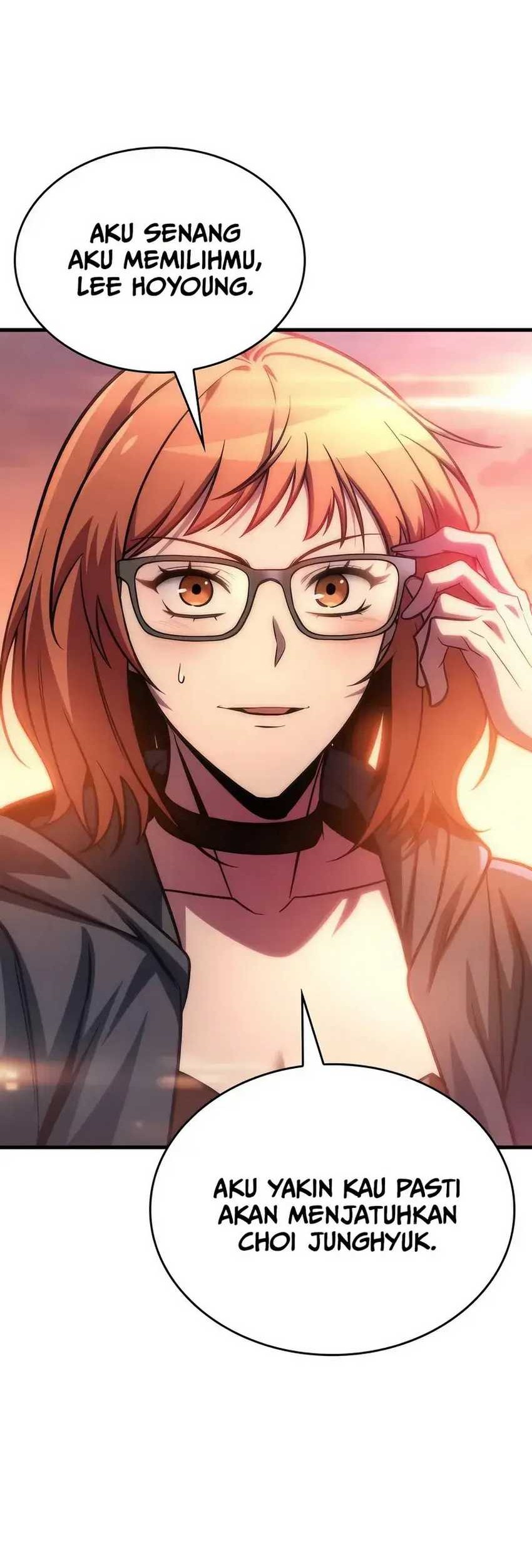 My Exclusive Tower Guide Chapter 74 Gambar 42