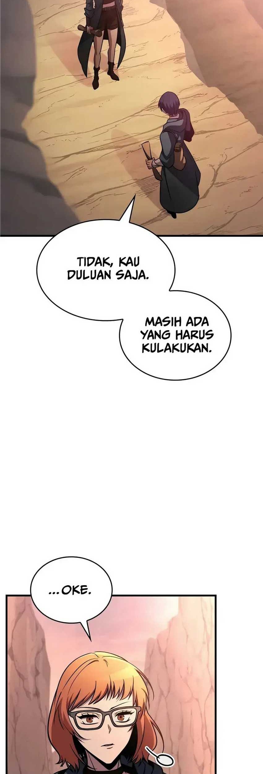 My Exclusive Tower Guide Chapter 74 Gambar 45