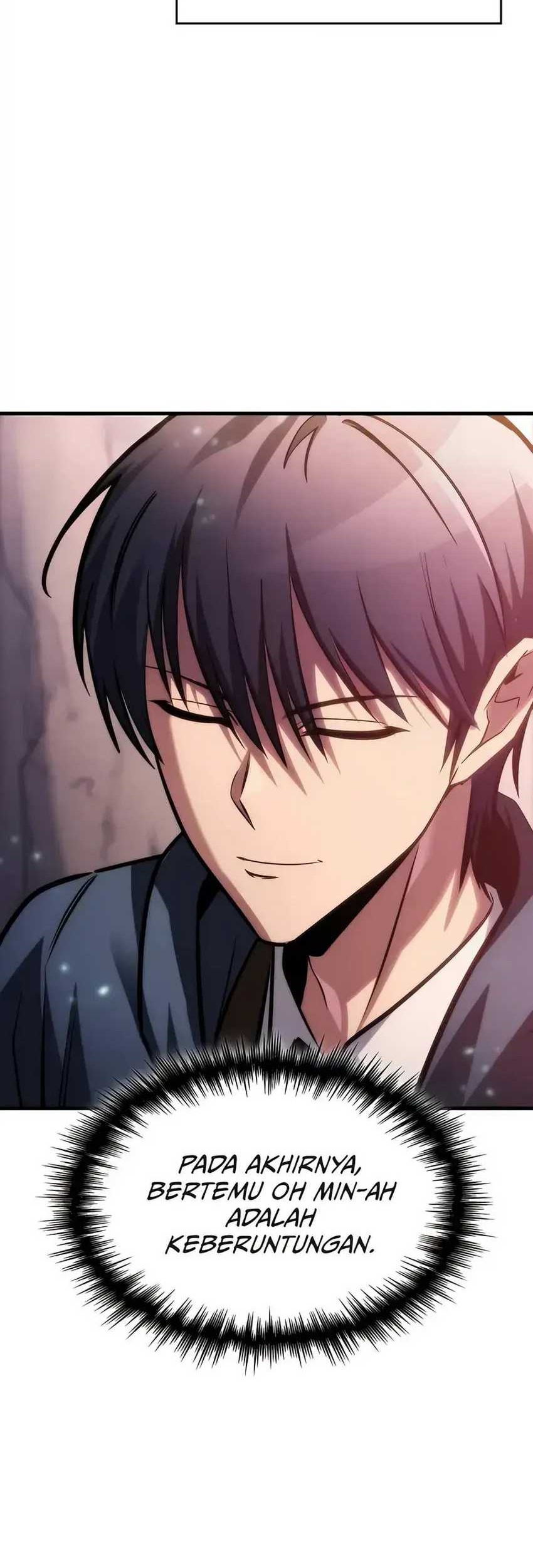 My Exclusive Tower Guide Chapter 74 Gambar 51
