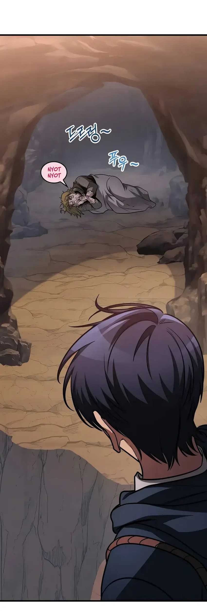 My Exclusive Tower Guide Chapter 74 Gambar 53