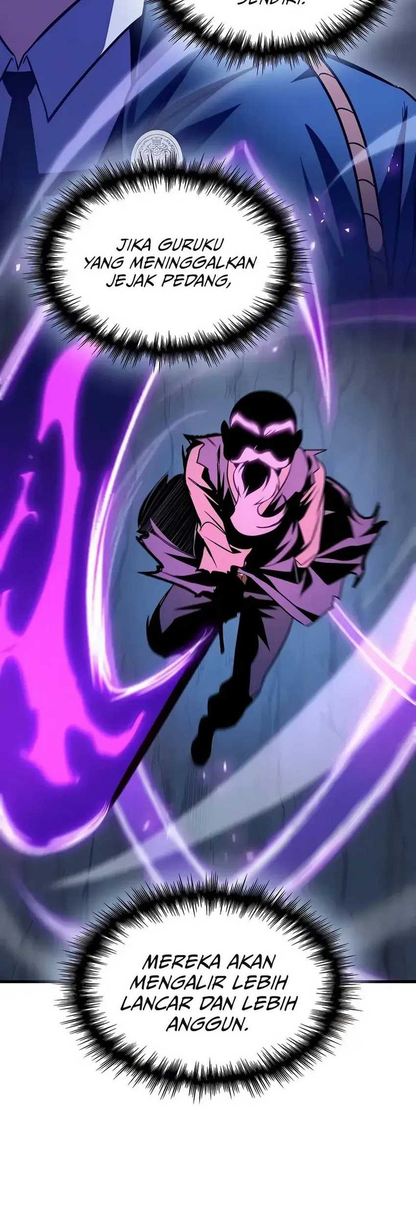 My Exclusive Tower Guide Chapter 74 Gambar 27