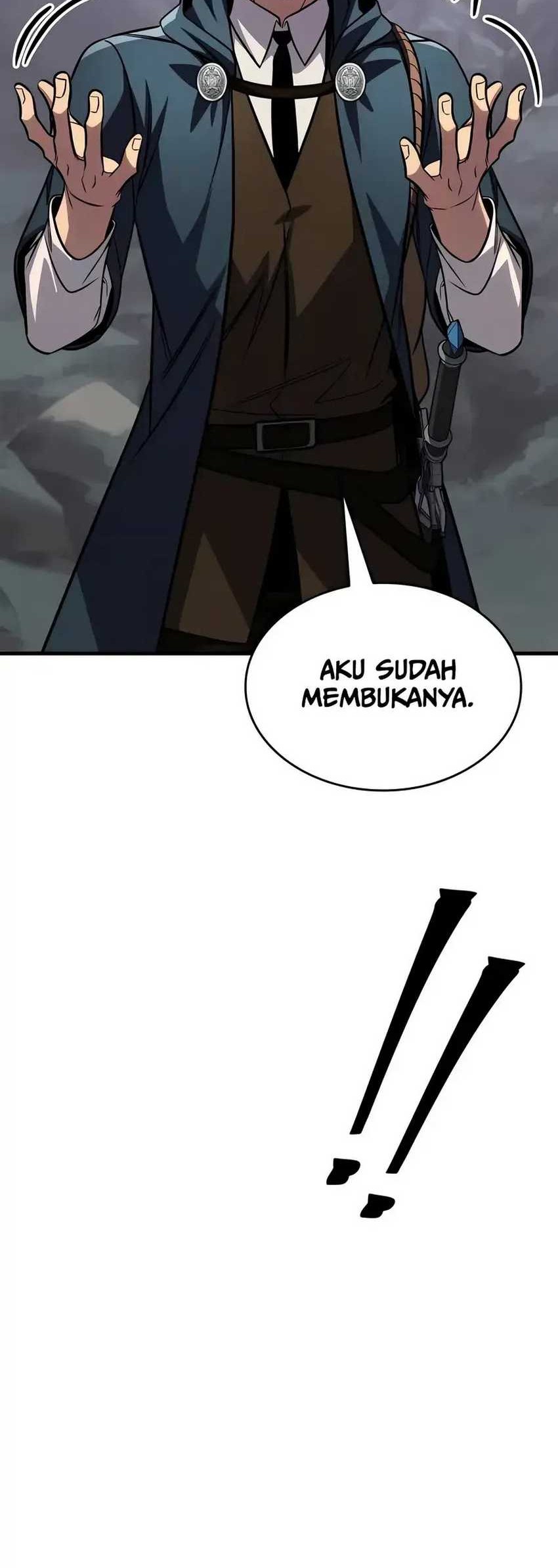 My Exclusive Tower Guide Chapter 74 Gambar 63