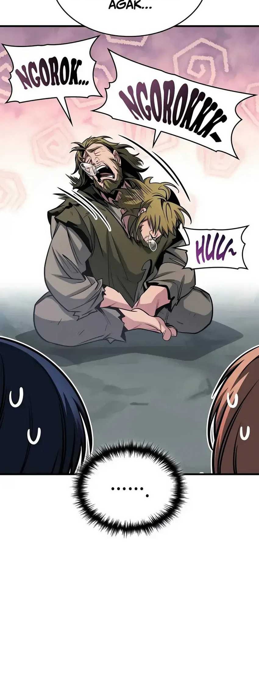 My Exclusive Tower Guide Chapter 74 Gambar 5