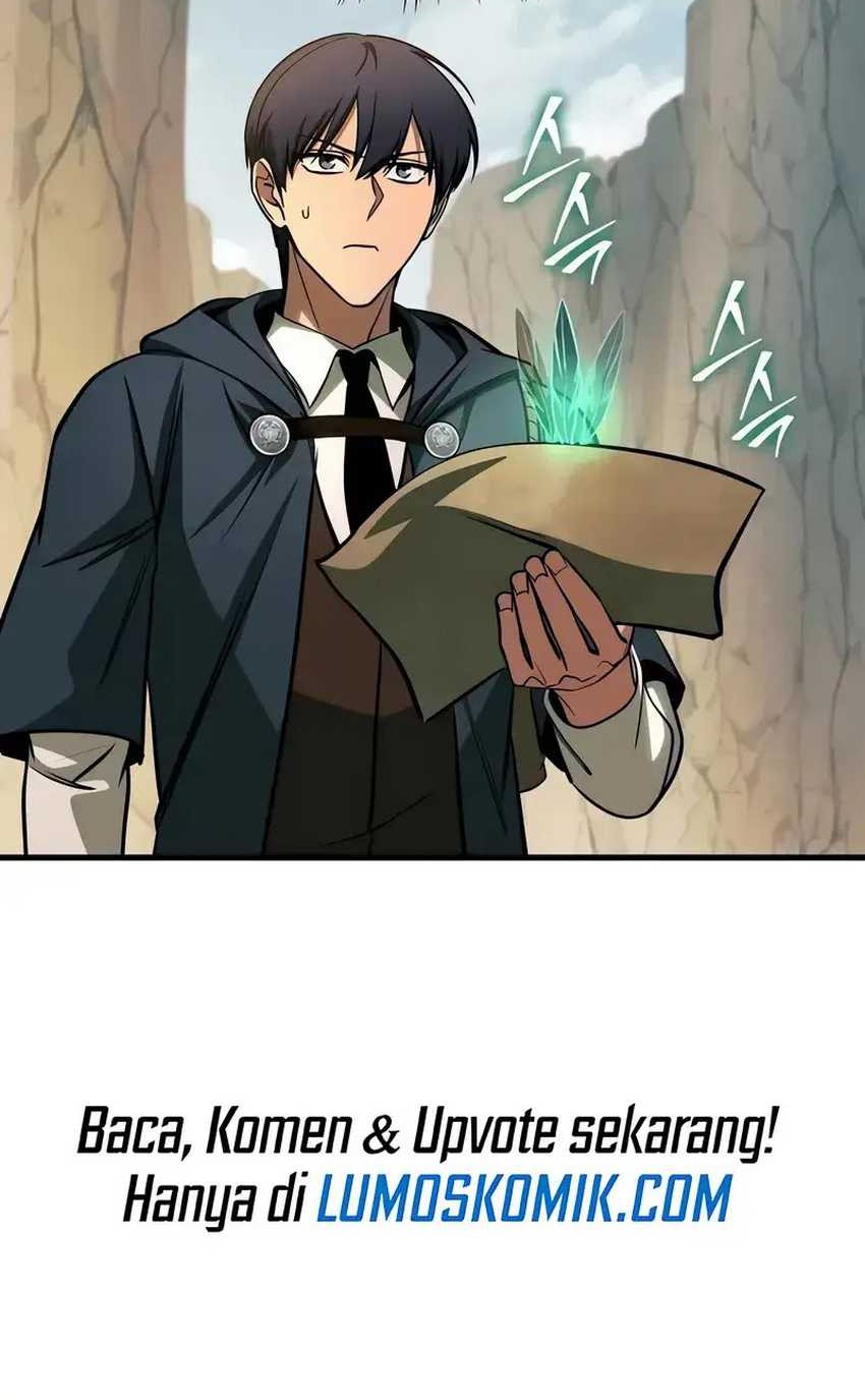 My Exclusive Tower Guide Chapter 74 Gambar 17
