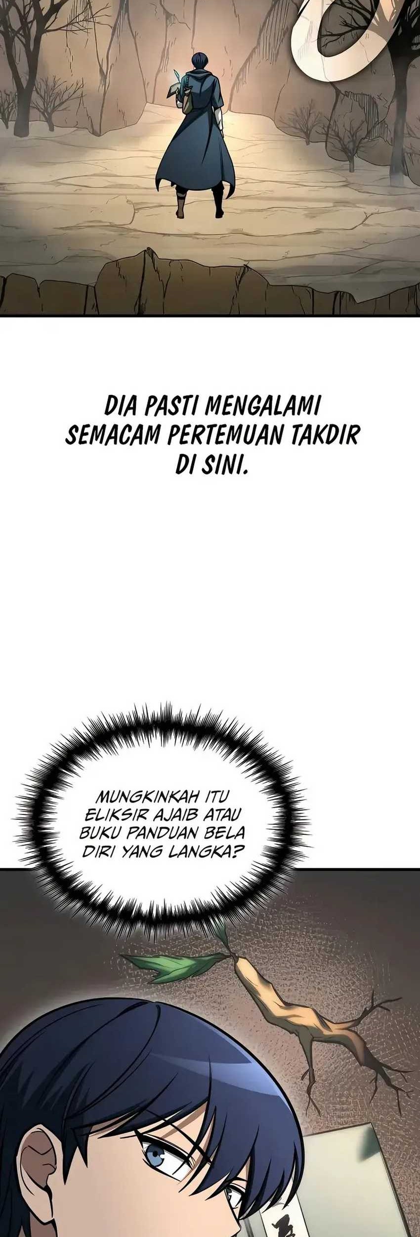 My Exclusive Tower Guide Chapter 74 Gambar 19