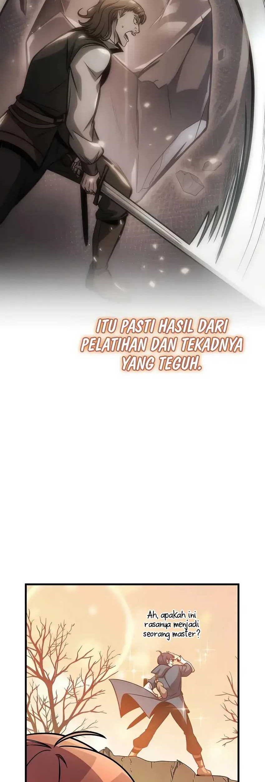 My Exclusive Tower Guide Chapter 74 Gambar 22