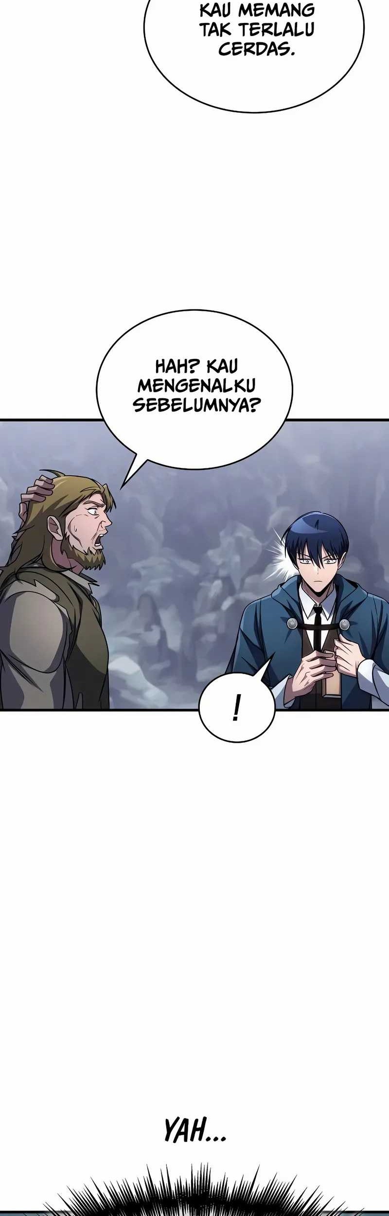 My Exclusive Tower Guide Chapter 75 Gambar 40