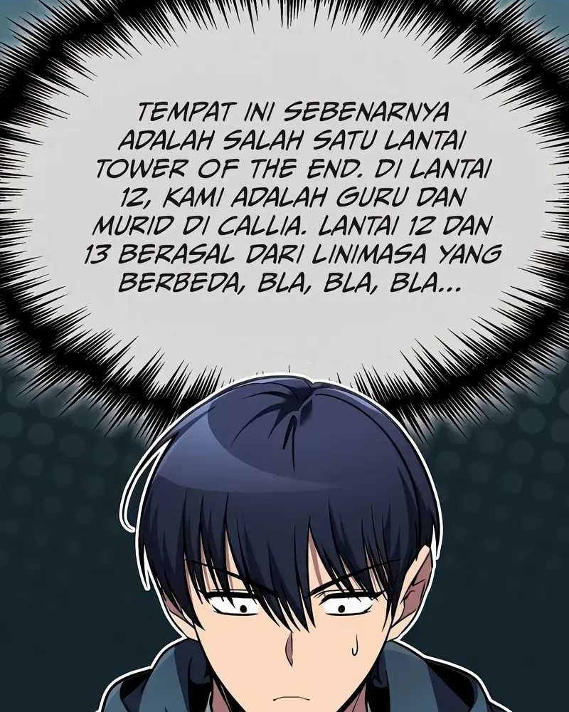 My Exclusive Tower Guide Chapter 75 Gambar 41
