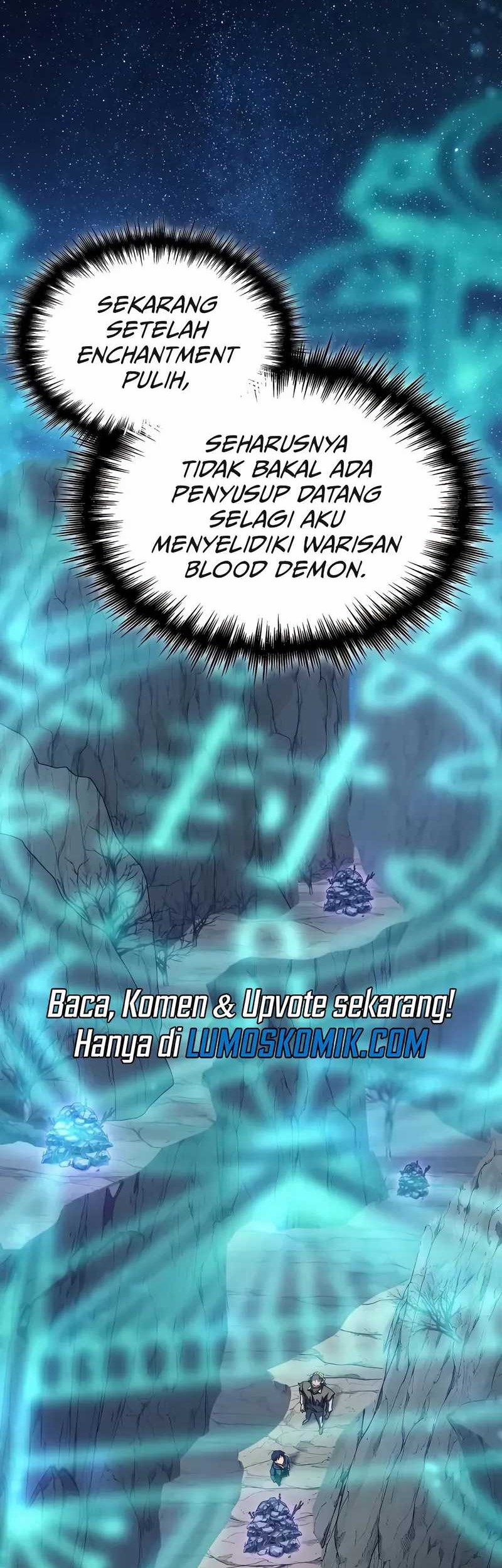 My Exclusive Tower Guide Chapter 75 Gambar 43