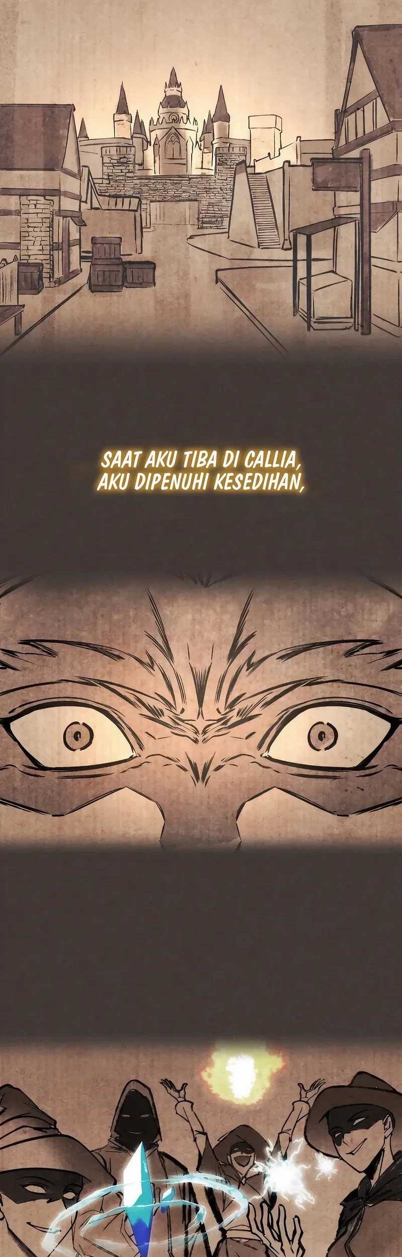 My Exclusive Tower Guide Chapter 75 Gambar 49