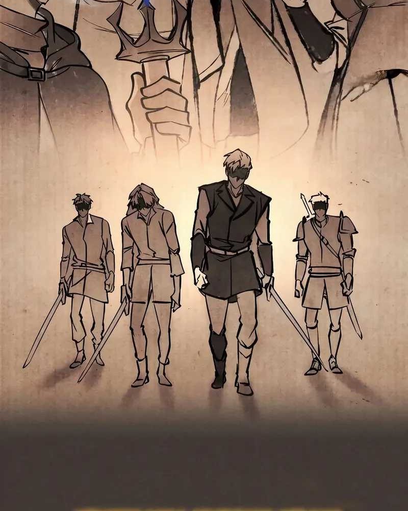 My Exclusive Tower Guide Chapter 75 Gambar 50