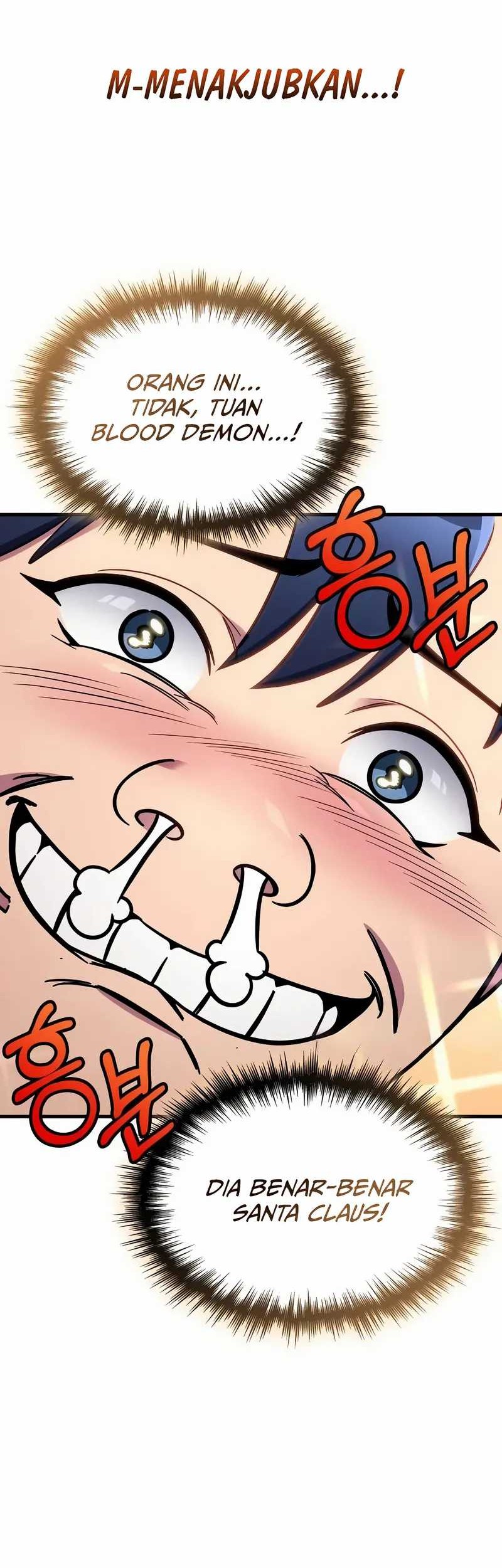 My Exclusive Tower Guide Chapter 75 Gambar 55