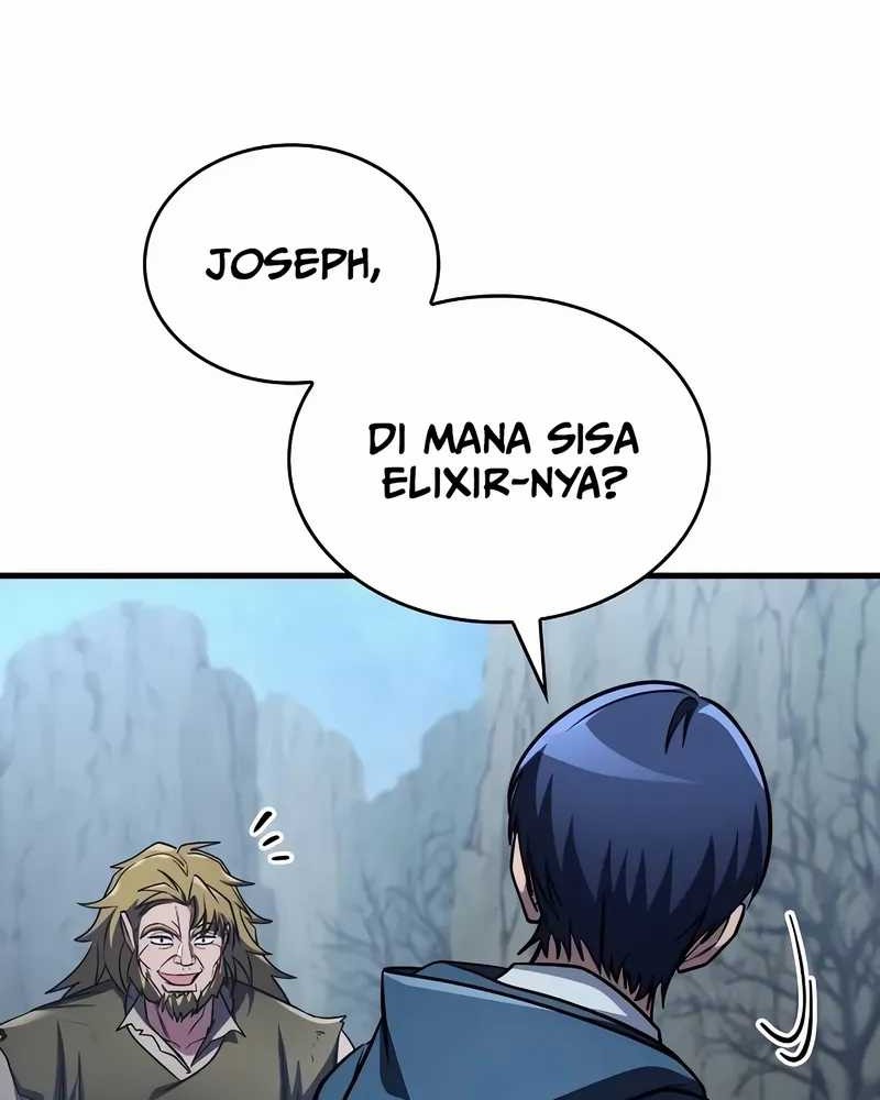 My Exclusive Tower Guide Chapter 75 Gambar 56