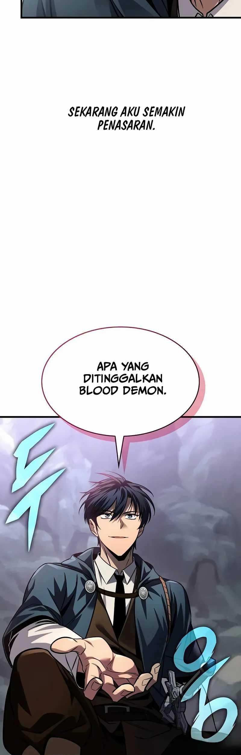 My Exclusive Tower Guide Chapter 75 Gambar 27