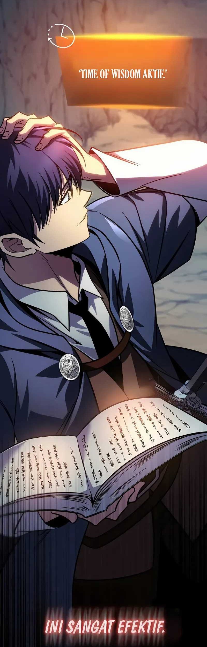 My Exclusive Tower Guide Chapter 75 Gambar 34