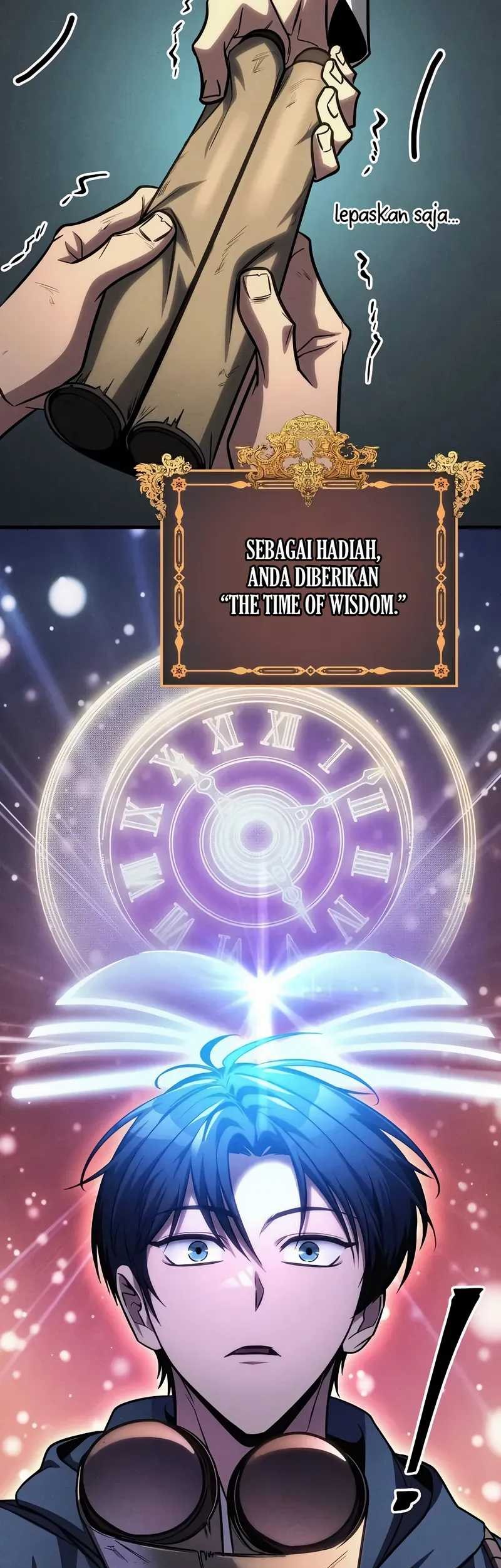 My Exclusive Tower Guide Chapter 75 Gambar 36