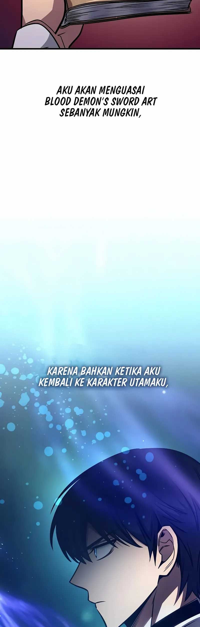 My Exclusive Tower Guide Chapter 75 Gambar 69