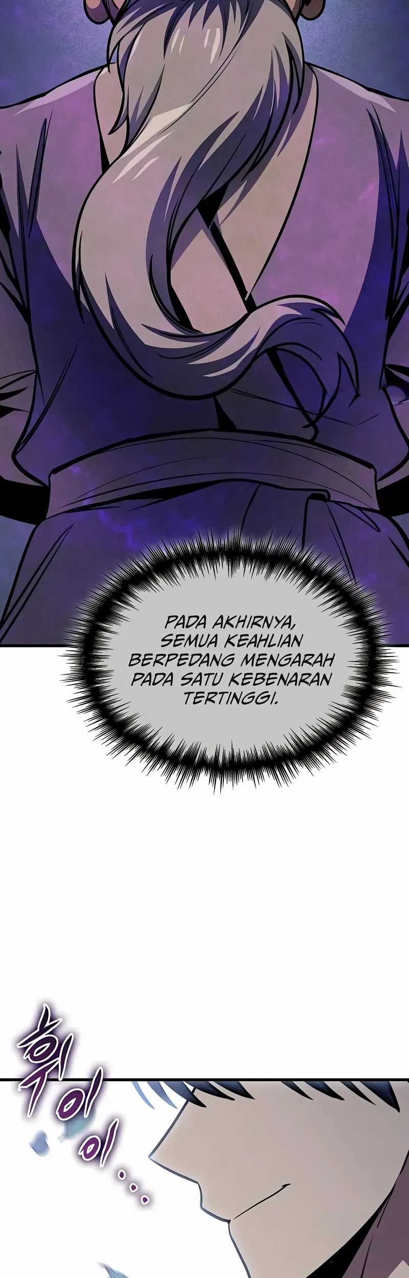 My Exclusive Tower Guide Chapter 75 Gambar 72