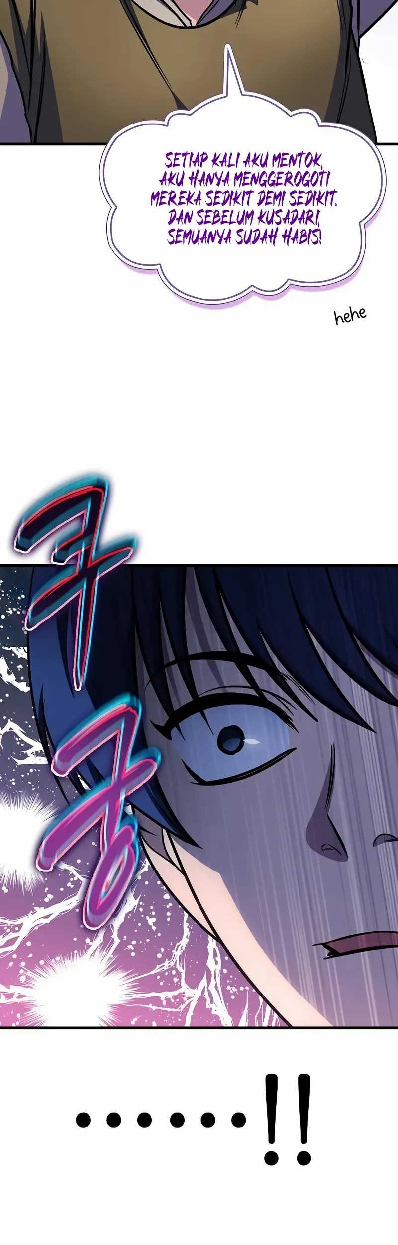 My Exclusive Tower Guide Chapter 75 Gambar 58