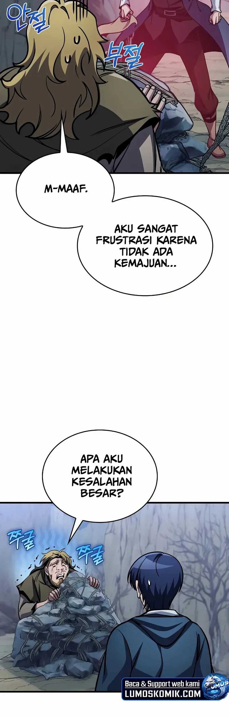 My Exclusive Tower Guide Chapter 75 Gambar 64