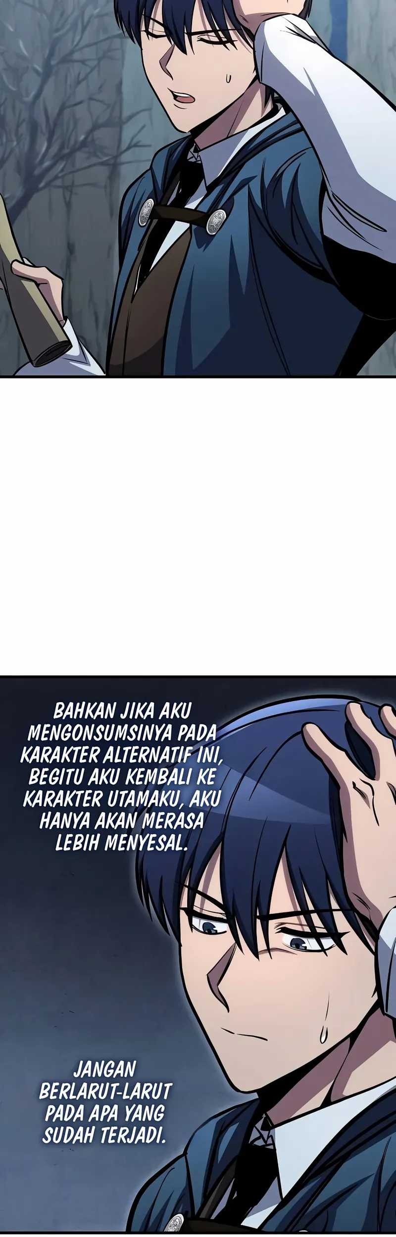 My Exclusive Tower Guide Chapter 75 Gambar 66