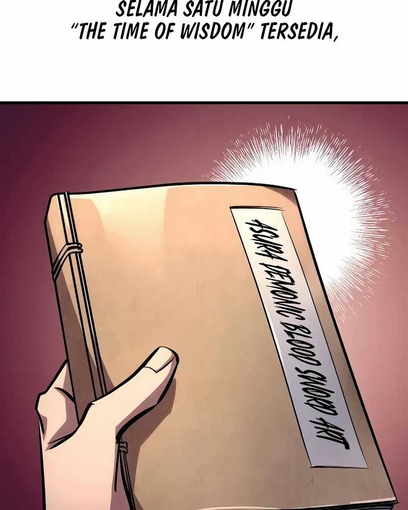 My Exclusive Tower Guide Chapter 75 Gambar 68