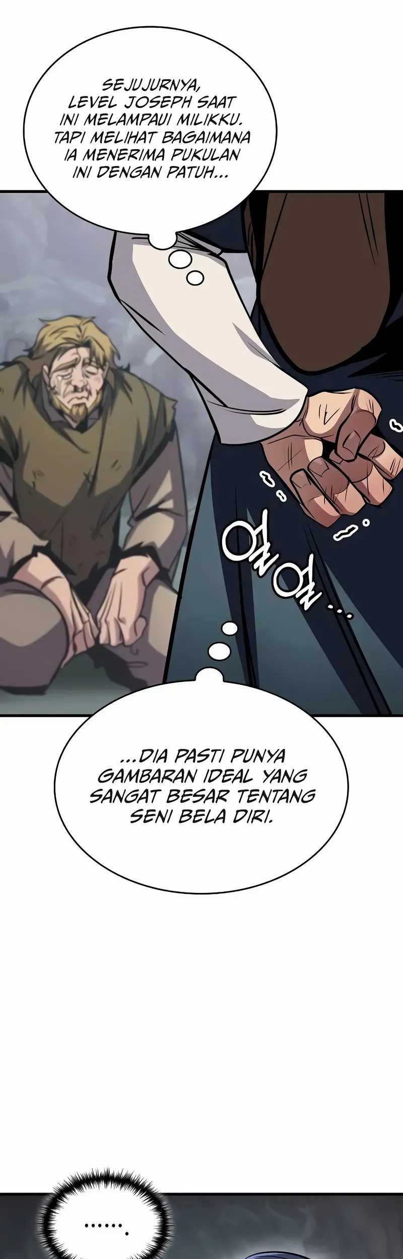 My Exclusive Tower Guide Chapter 75 Gambar 3