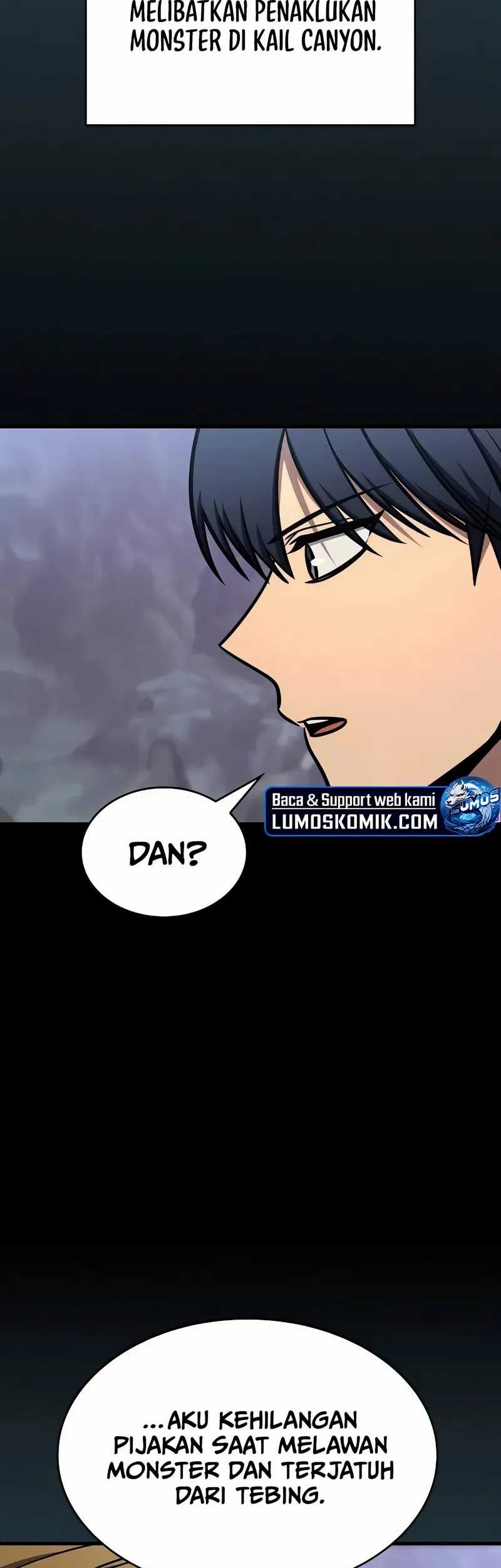 My Exclusive Tower Guide Chapter 75 Gambar 15