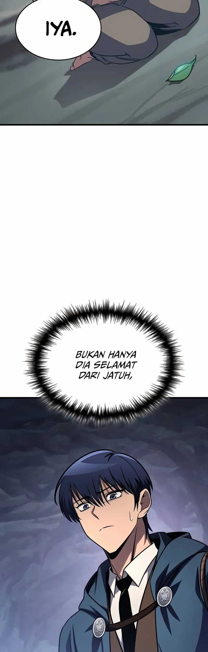 My Exclusive Tower Guide Chapter 75 Gambar 19