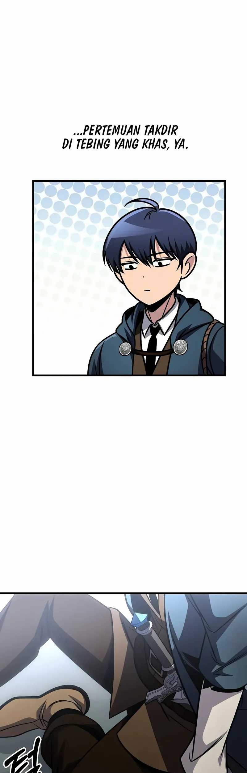 My Exclusive Tower Guide Chapter 75 Gambar 21