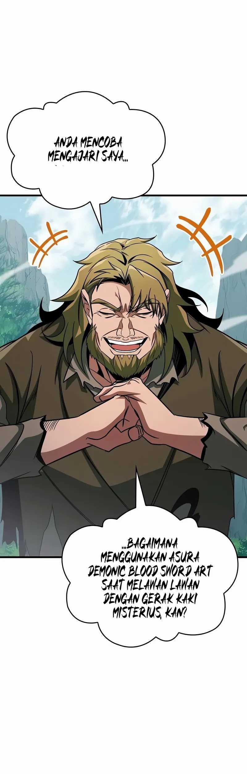 My Exclusive Tower Guide Chapter 76 Gambar 48