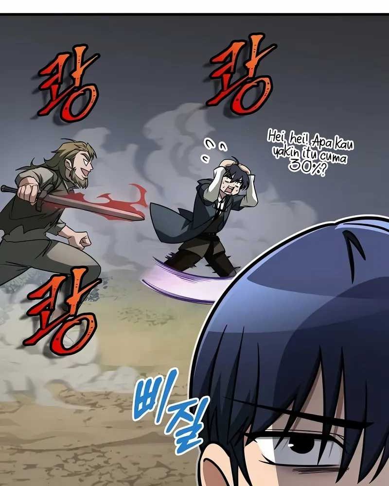 My Exclusive Tower Guide Chapter 76 Gambar 50